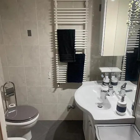 Oda ve Kahvaltı Le Crete