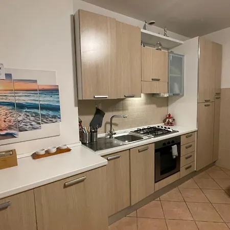 Panzió Le Crete Siena